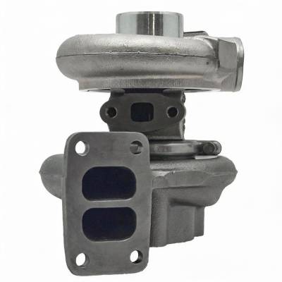 Rareelectrical - Turbocharger Te06h-16M Compatible With Kato Lc-6E Hd820-3 Kobelco Sk200-6E Sk200lc-5 Fuso 6D34tl - Image 2