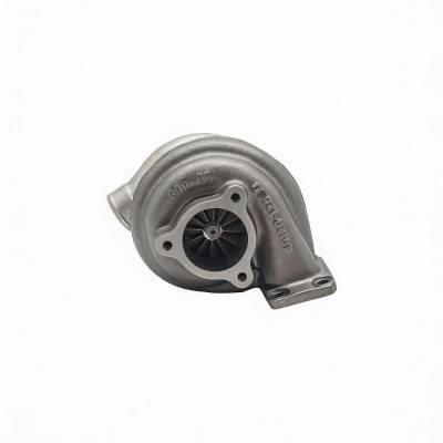 Rareelectrical - Turbocharger Te06h-16M Compatible With Kato Lc-6E Hd820-3 Kobelco Sk200-6E Sk200lc-5 Fuso 6D34tl - Image 4