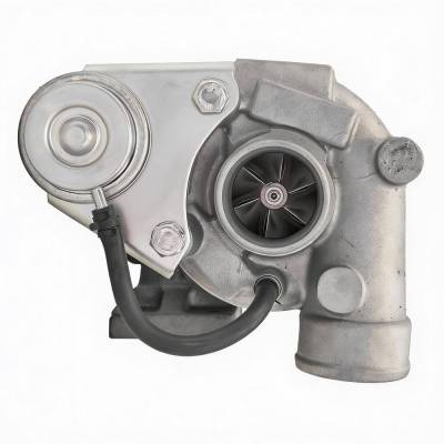 Rareelectrical - New OEM Replacement Turbocharger Compatible With Bobcat S250 Skid-Steer Loader Kubota V3300-T 3.3L - Image 3