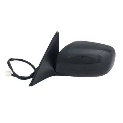 New Left Door Mirror Fits Lexus Gs300 2006 Gs350 2007 Pwr Mem Signal 87906-30300 8790630300
