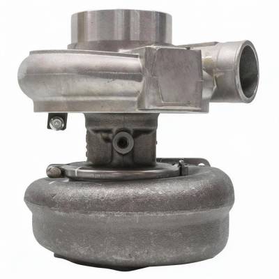 New OEM Replacement Turbocharger Compatible With Hitachi Ex300-5 Isuzu 6Sd1-Tc 1998-2004 By