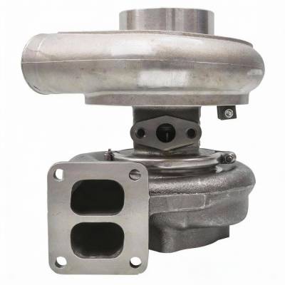 Rareelectrical - New OEM Replacement Turbocharger Compatible With Hitachi Ex350-5 Isuzu 6Sd1-Tc 1998-2004 By - Image 2