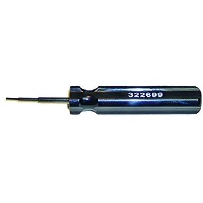 Amphenol Socket Removal Tool Compatible With Johnson Evinrude Omc Outboard Ignition Connector Marine