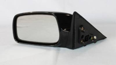 Rareelectrical - New Door Mirror Pair Compatible With Toyota 07-11 Camry Power W/ Heat To1320214 8791006200C0 - Image 2