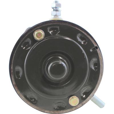 Rareelectrical - 12V 9-Tooth Cw Direct Drive Starter Motor Compatible With Mercruiser 470 488 Mercury 3.7L 120 140 - Image 3