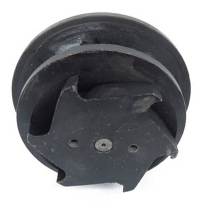 Rareelectrical - New Water Pump Compatible With Cummins Nhc250 Ntc335 Pwa753 Wp1174 Bm78561 Ar4284 Ar51546 - Image 2