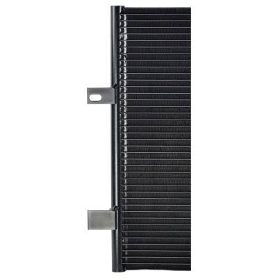 Rareelectrical - A/C Condenser Compatible With 1998-2004 Cadillac Seville Sts Sls 4.6L V8 Northstar Sedan Parallel - Image 2