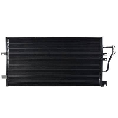 Rareelectrical - A/C Condenser Compatible With 1998-2004 Cadillac Seville Sts Sls 4.6L V8 Northstar Sedan Parallel - Image 8