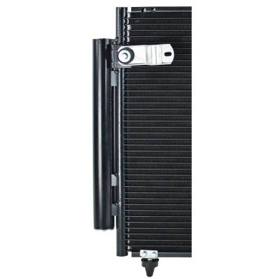 Rareelectrical - A/C Condenser Compatible With 1998-2005 Lexus Gs300 1998-2000 Gs400 2001-2005 Gs430 3.0L I6 4.0L - Image 2