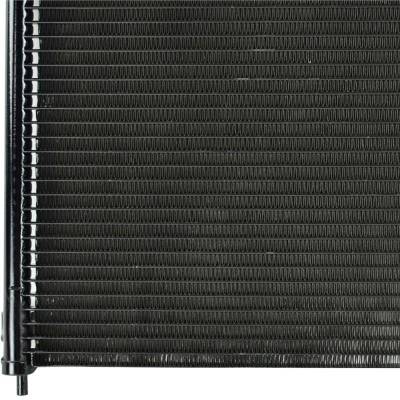 Rareelectrical - Ac Condenser Compatible With Mazda Protegeprotege 1999-2000 B25f61480 1.6L L4 1.8L L4 16Mm Core - Image 6