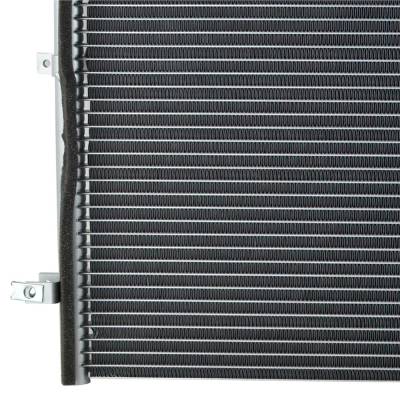Rareelectrical - A/C Condenser Compatible With 2001-2002 Hyundai Xg300 Xg350 3.0L 3.5L 2001-2003 Kia Optima Magentis - Image 6