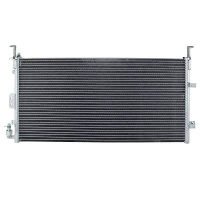 Rareelectrical - A/C Condenser Compatible With 2001-2002 Hyundai Xg300 Xg350 3.0L 3.5L 2001-2003 Kia Optima Magentis - Image 7