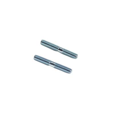 Rareelectrical - A/C Condenser Compatible With 2001-2002 Hyundai Xg300 Xg350 3.0L 3.5L 2001-2003 Kia Optima Magentis - Image 8