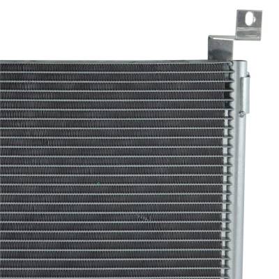 Rareelectrical - A/C Condenser Compatible With 2000-2002 Chrysler Neon 2003-2005 Dodge Sx 2.0 2000-2005 Dodge Neon - Image 3