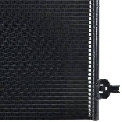 Rareelectrical - A/C Condenser Compatible With 1998-2004 Audi A6 Quattro 2.7T 2.8L 3.0L V6 C5 Sedan Wagon Parallel - Image 4