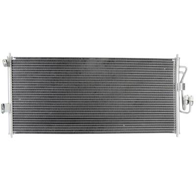 Rareelectrical - New A/C Condenser Compatible With Nissan Sentra 2000-2000 By Part Numbers 7-4980 7014980 1040243 - Image 8