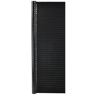 Rareelectrical - A/C Condenser Compatible With 1998-2003 Bmw 528I 540I 2001-2003 525I 530I 2000-2003 M5 Z8 E39 E52 - Image 2