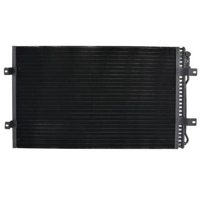 Rareelectrical - Ac Condenser Compatible With Dodge Ram Van 1500Ram Van 2500 1998-2003 55055825Ab 3.9L V6 5.9L V8 - Image 7