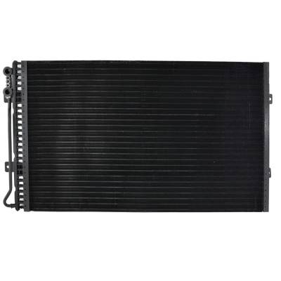Rareelectrical - Ac Condenser Compatible With Dodge Ram Van 1500Ram Van 2500 1998-2003 55055825Ab 3.9L V6 5.9L V8 - Image 8