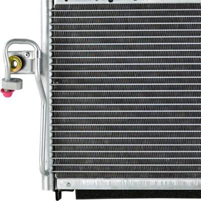 Rareelectrical - New A/C Condenser Compatible With Nissan Sentra 1998-1998 By Part Numbers 7-4939 7014939 1040171 - Image 6