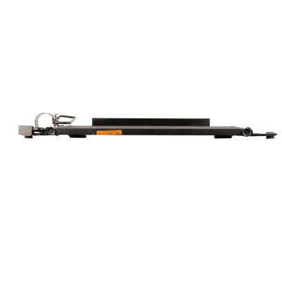 Rareelectrical - Ac Condenser Compatible With Isuzu Trooperacura Slx 1998-2002 8524870940 3.5L V6 20Mm Core Parallel - Image 2