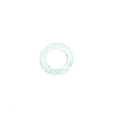 Drain Plug Gasket Compatible With 1998-2021 Johnson Evinrude Brp Suzuki 2-115Hp 4-Stroke Outboard