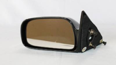 Rareelectrical - New Left Driver & Right Passenger Side Door Mirror Compatible With 1997-2001 Toyota Camry Power - Image 3