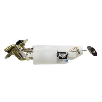 Rareelectrical - Fuel Pump Module Assembly Compatible With Daewoo Lanos 1999-2002 1.5L 1.6L L4 A15sms A16dms Sohc - Image 2