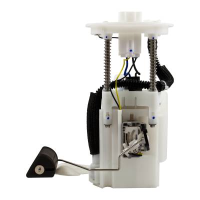 Rareelectrical - Fuel Pump Module Assembly Compatible With Toyota Camry 2007-2011 Solara 2007-2008 2.4L 2.5L L4 - Image 2