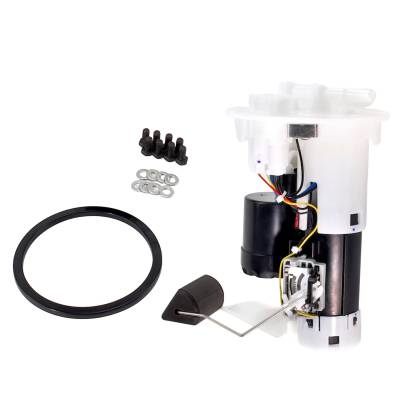 Rareelectrical - Fuel Pump Module Assembly Compatible With Toyota Solara 1999-2003 Camry 1997-2001 Avalon 1998-1999 - Image 1