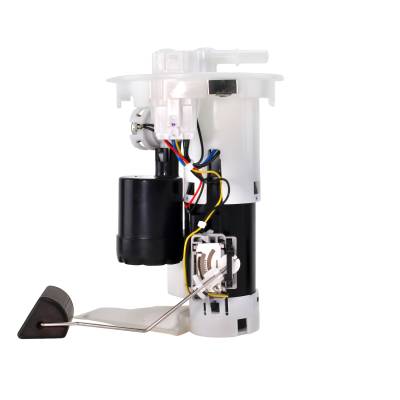 Rareelectrical - Fuel Pump Module Assembly Compatible With Toyota Solara 1999-2003 Camry 1997-2001 Avalon 1998-1999 - Image 2