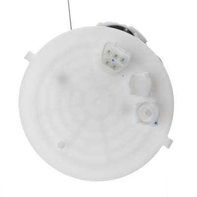 Rareelectrical - Fuel Pump Module Assembly Compatible With Toyota Prius 2010-2015 Prius Plug-In 2012-2015 1.8L L4 - Image 3