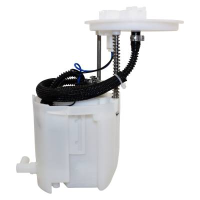 Rareelectrical - Fuel Pump Module Assembly Compatible With Toyota Rav4 2009-2017 2.5L L4 2Ar-Fe 2.4L 2Az-Fe 3.5L V6 - Image 2