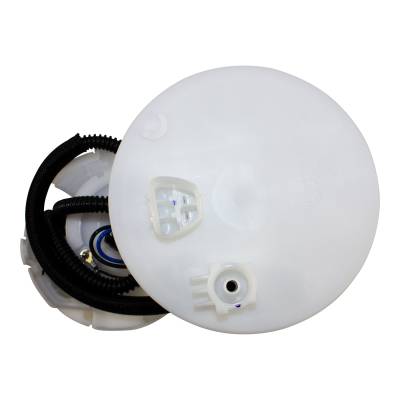 Rareelectrical - Fuel Pump Module Assembly Compatible With Toyota Rav4 2009-2017 2.5L L4 2Ar-Fe 2.4L 2Az-Fe 3.5L V6 - Image 3
