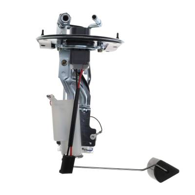 Rareelectrical - Fuel Pump Sending Unit Assembly Compatible With 1987-1989 Chevrolet P20 1987-1996 P30 Gmc P2500 - Image 2