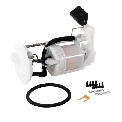 Rareelectrical - Fuel Pump Module Assembly Compatible With Toyota Camry 2007-2011 Solara 2008 2.4L 2.5L L4 2Az-Fe - Image 1