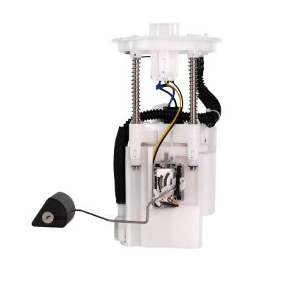 Rareelectrical - Fuel Pump Module Assembly Compatible With Toyota Camry 2007-2011 Solara 2008 2.4L 2.5L L4 2Az-Fe - Image 2