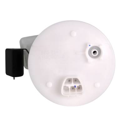 Rareelectrical - Fuel Pump Module Assembly Compatible With Toyota Camry 2007-2011 Solara 2008 2.4L 2.5L L4 2Az-Fe - Image 3
