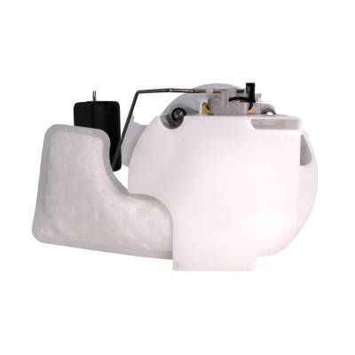 Rareelectrical - Fuel Pump Module Assembly Compatible With Toyota Camry 2007-2011 Solara 2008 2.4L 2.5L L4 2Az-Fe - Image 4