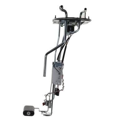 Rareelectrical - Fuel Pump Sending Unit Assembly Compatible With 1992-1996 Toyota Camry 2.2L I4 3.0L V6 Lexus Es300 - Image 2