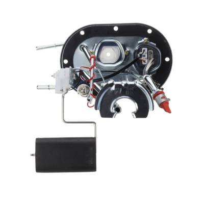 Rareelectrical - Fuel Pump Sending Unit Assembly Compatible With 1992-1996 Toyota Camry 2.2L I4 3.0L V6 Lexus Es300 - Image 4