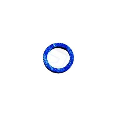 Drain Plug Gasket Compatible With Johnson Evinrude Mercury Mariner Mercruiser Outboard Sterndrive