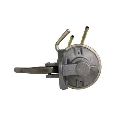 Rareelectrical - Mechanical Fuel Pump Compatible With 1980 Toyota Pickup 2.2L Corona 2.2L Celica 2.2L 20R 4-Cylinder - Image 4
