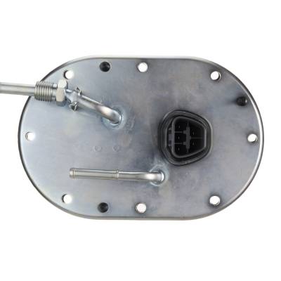 Rareelectrical - Fuel Pump Sending Unit Assembly Compatible With 1995-2004 Toyota Tacoma 2.4L 2.7L 3.4L Base Dlx Sr5 - Image 3