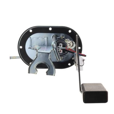 Rareelectrical - Fuel Pump Sending Unit Assembly Compatible With 1995-2004 Toyota Tacoma 2.4L 2.7L 3.4L Base Dlx Sr5 - Image 4