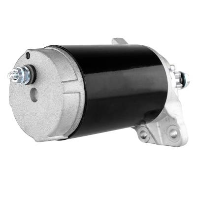 Rareelectrical - Starter Motor Compatible With 1979-1986 Cub Cadet 316 982 984 986 1912 1914 Onan B48g 19.9Hp Ccw - Image 6
