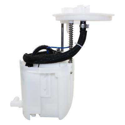 Rareelectrical - Fuel Pump Module Assembly Compatible With Toyota Rav4 2009-2018 3.5L V6 2Gr-Fe 2.5L L4 2Ar-Fe Dohc - Image 2