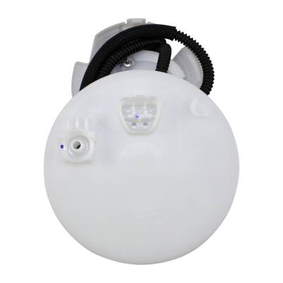Rareelectrical - Fuel Pump Module Assembly Compatible With Toyota Rav4 2009-2018 3.5L V6 2Gr-Fe 2.5L L4 2Ar-Fe Dohc - Image 3