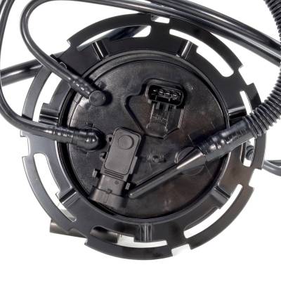 Rareelectrical - Fuel Pump Module Assembly Compatible With Saab 9-3 Aero 2.0T 2003-2011 2.0L L4 B207r Dohc Turbo Fwd - Image 3