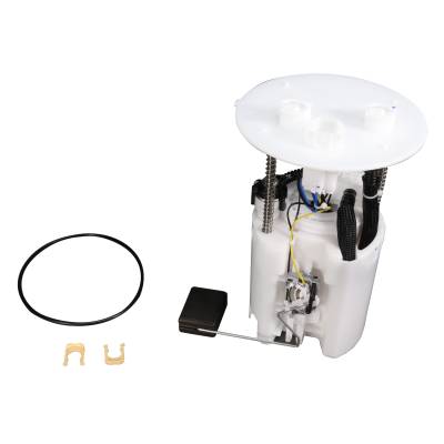 Rareelectrical - Fuel Pump Module Assembly Compatible With Toyota Sienna 2004-2006 3.3L V6 3Mz-Fe Dohc Fwd Awd Ce Le - Image 1